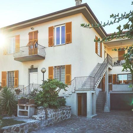 Casa Ines Βίλα Λα Σπέτσια Εξωτερικό φωτογραφία