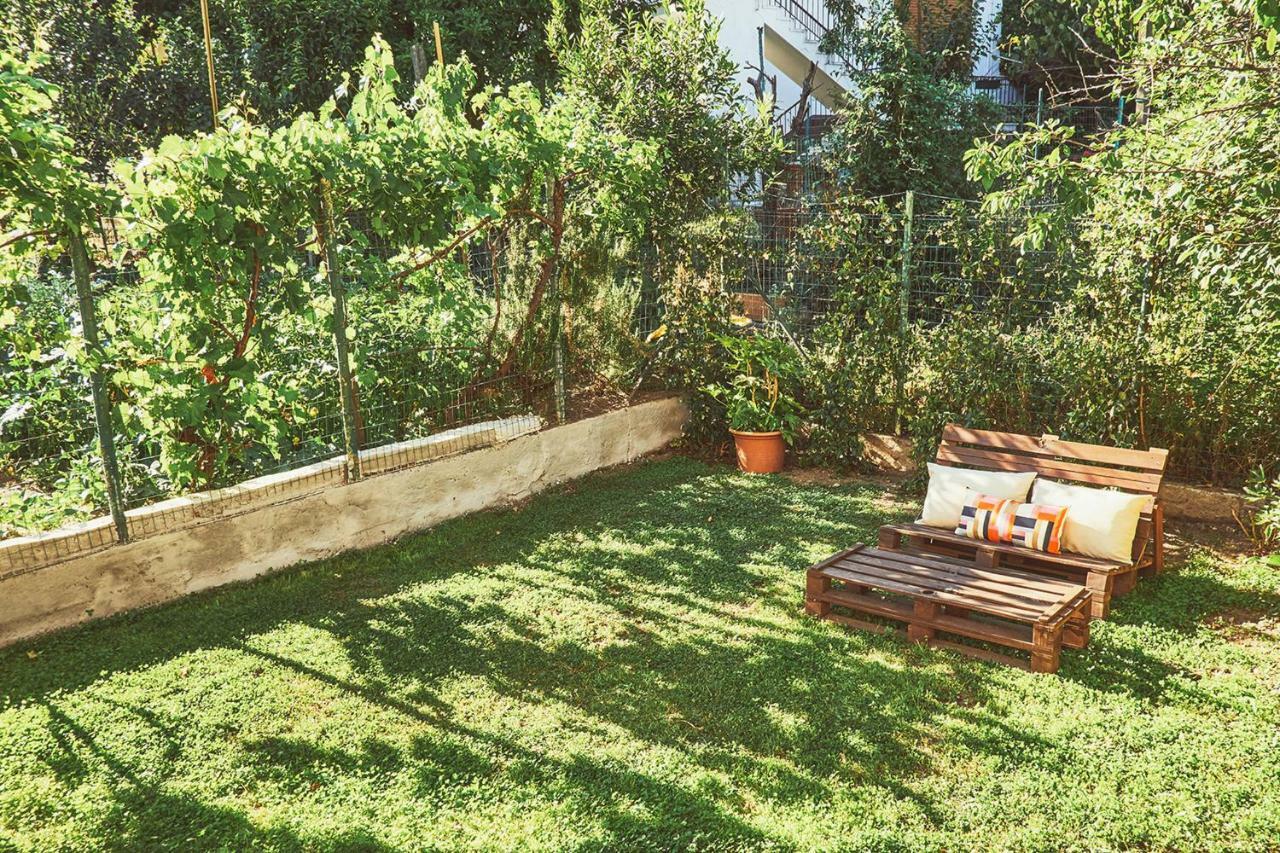 Casa Ines Βίλα Λα Σπέτσια Εξωτερικό φωτογραφία