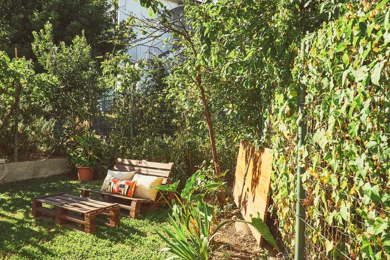 Casa Ines Βίλα Λα Σπέτσια Εξωτερικό φωτογραφία
