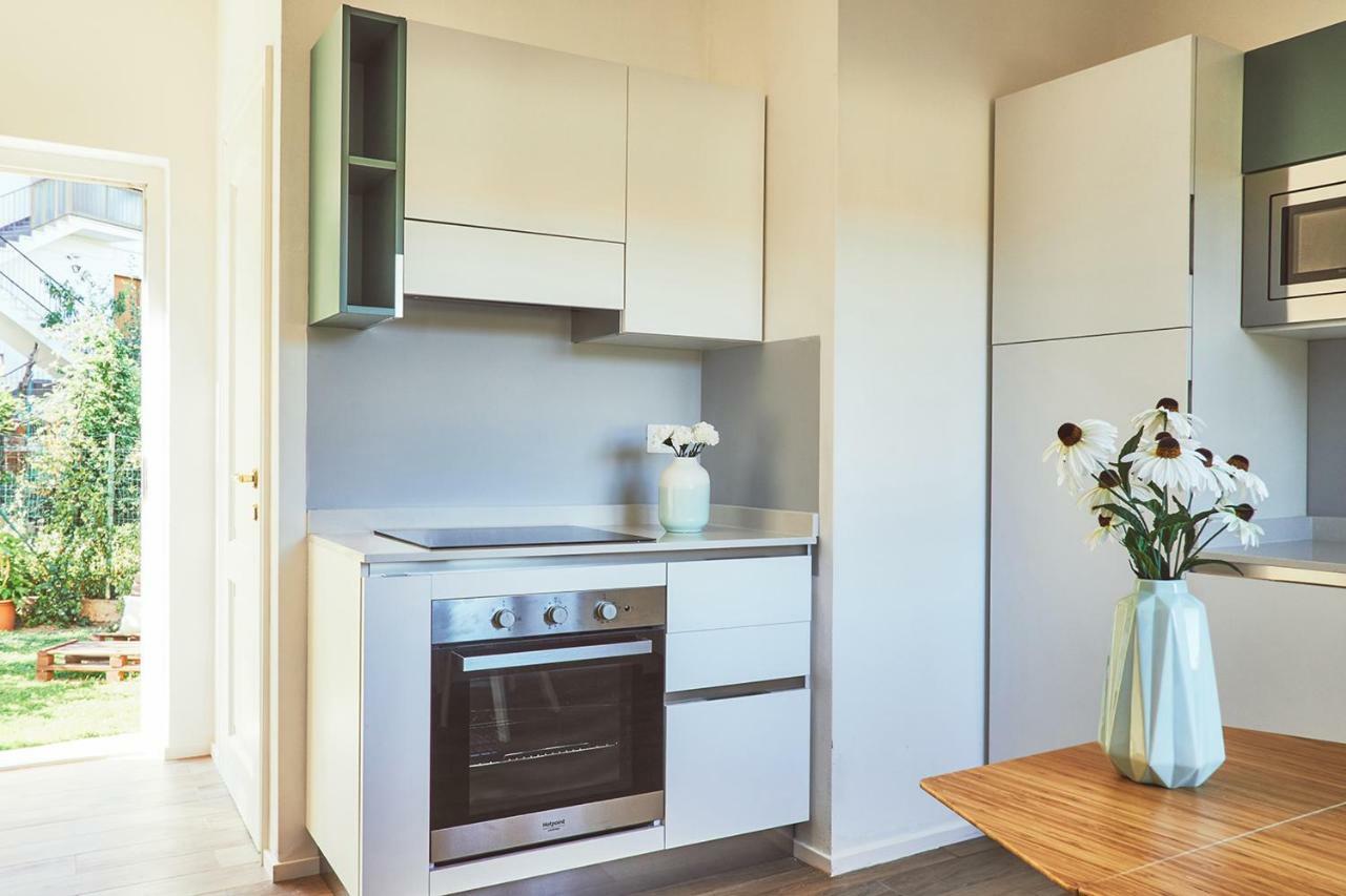 Casa Ines Βίλα Λα Σπέτσια Εξωτερικό φωτογραφία