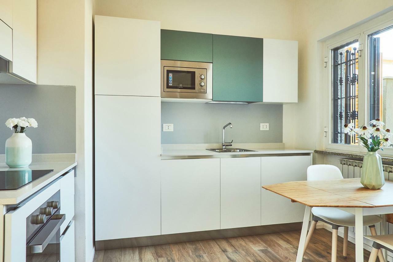 Casa Ines Βίλα Λα Σπέτσια Εξωτερικό φωτογραφία